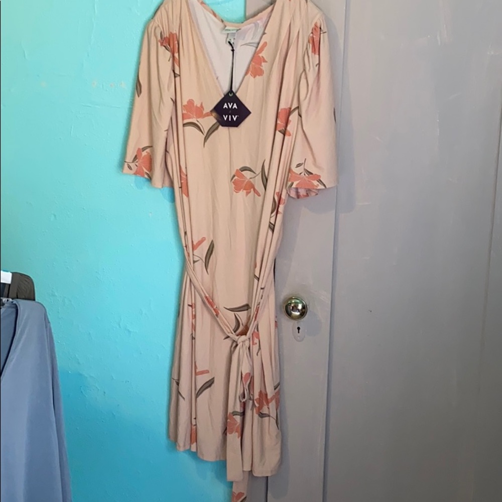 Summer dress